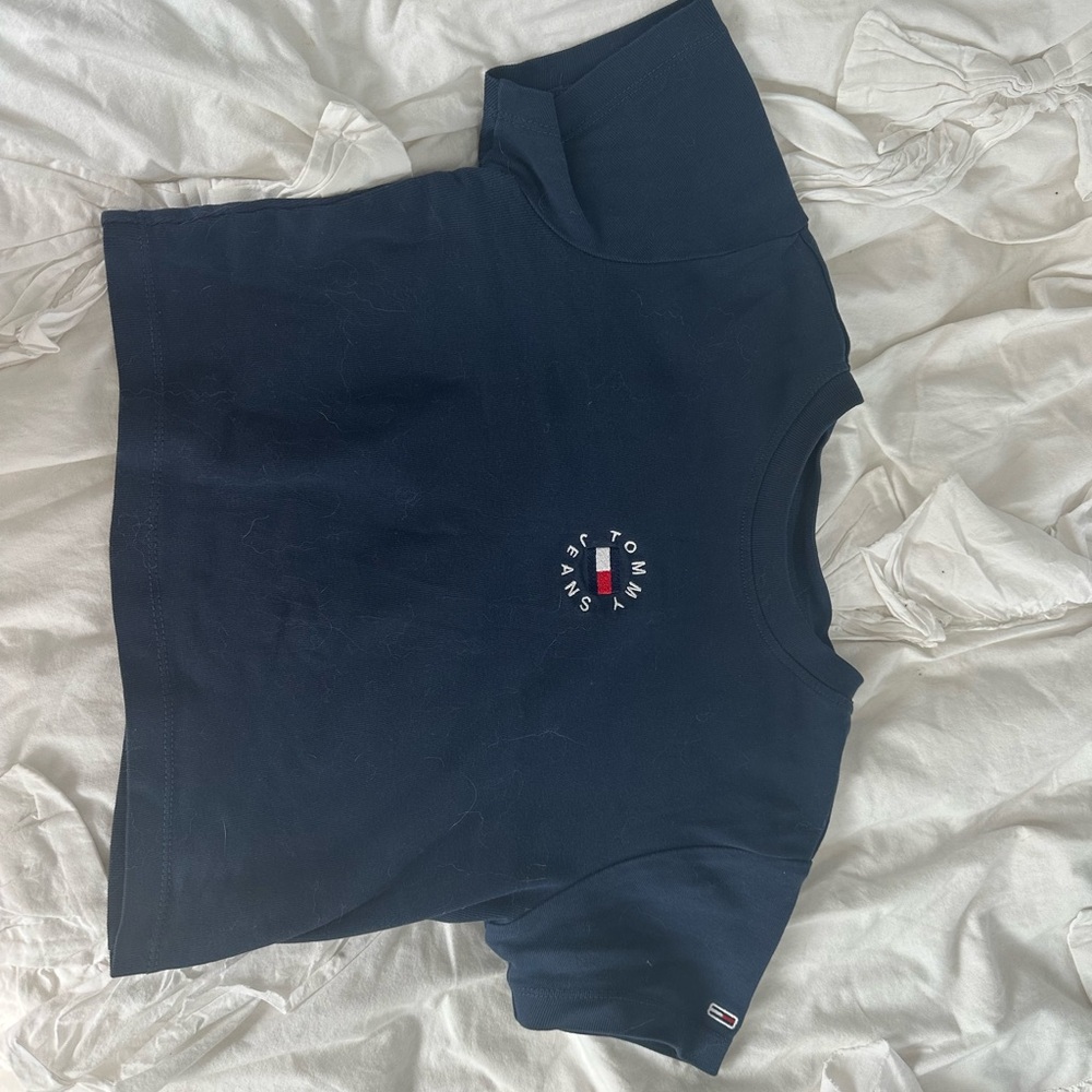 Tommy Hilfiger Baby Tee XXS